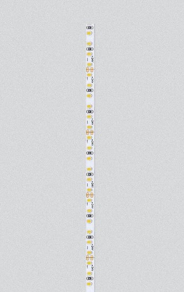 204 LED | 12,5 W /m | 24 V | IP20 Stealth light Profili Driver Strip Led
